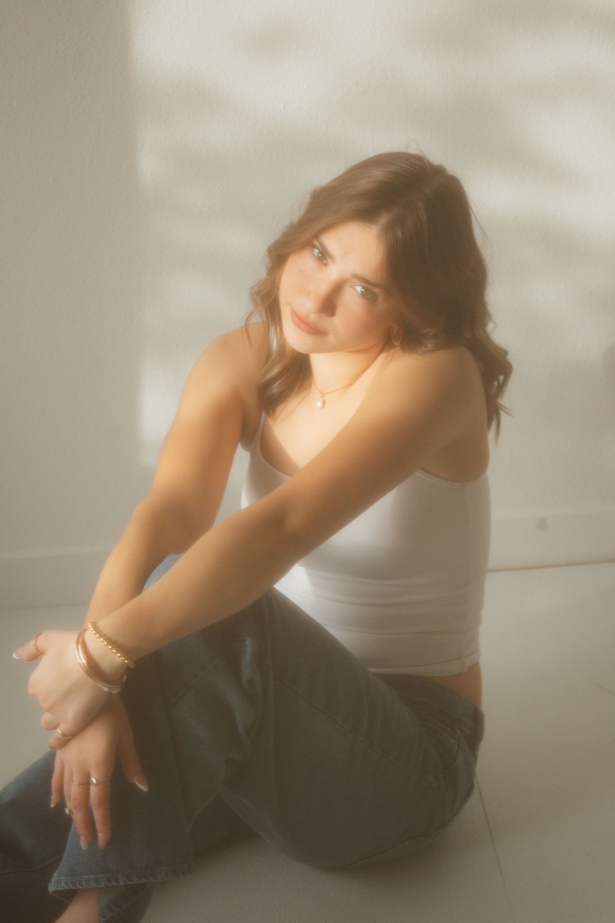 Portrait photography