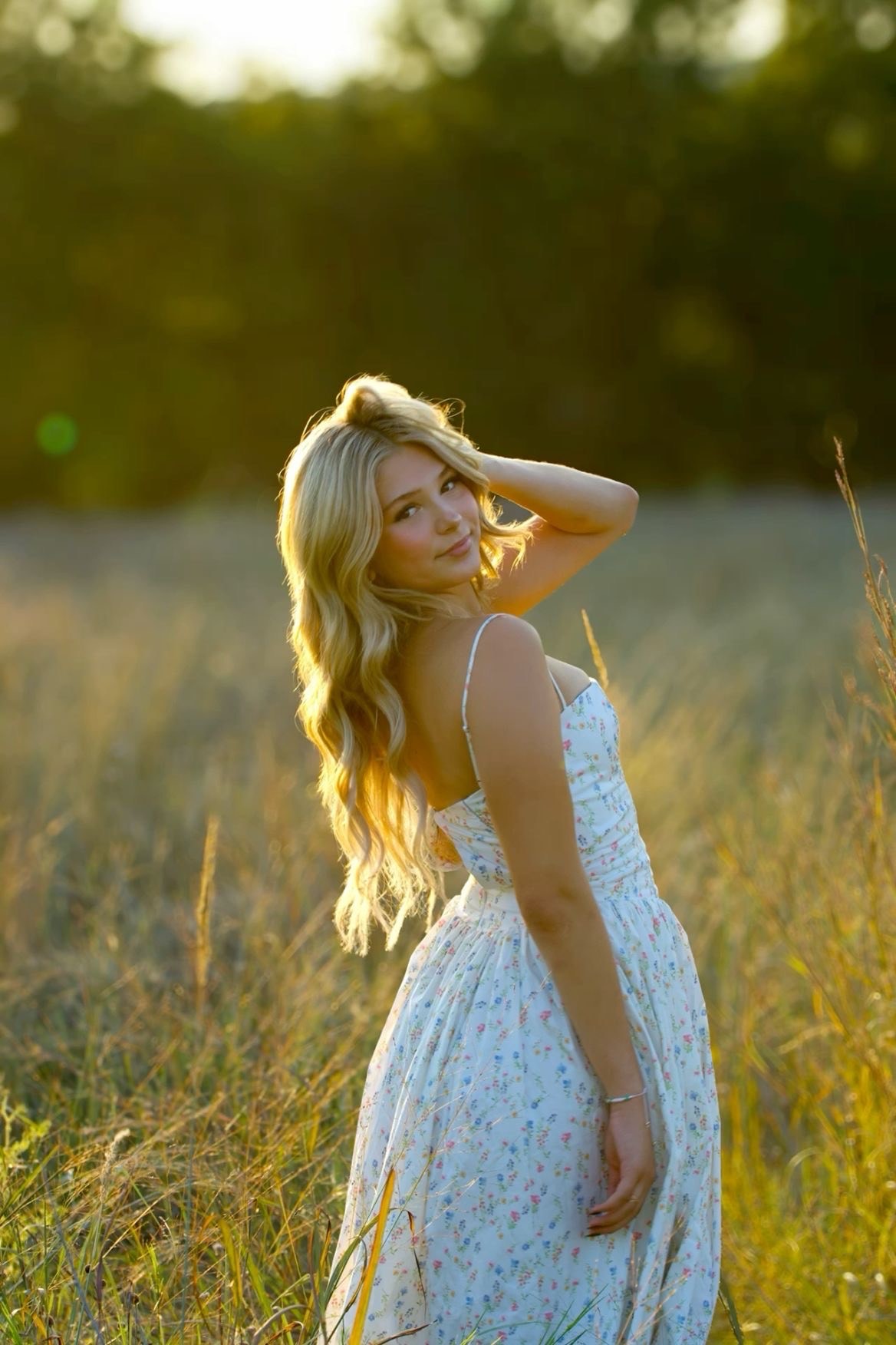 Portrait photography